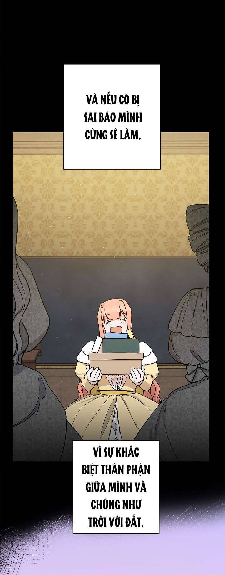 phương pháp trở thành con gái của người hùng bóng đêm chapter 40 END SS1 42