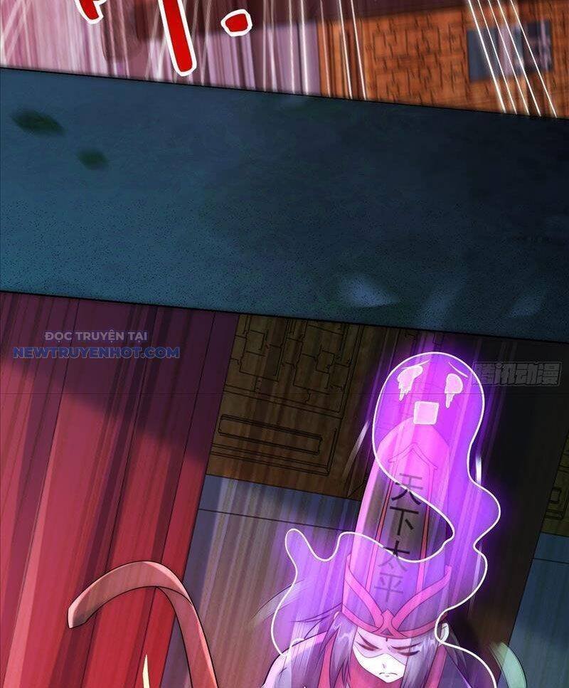 ta thực sự không muốn làm thần tiên chapter 25 17