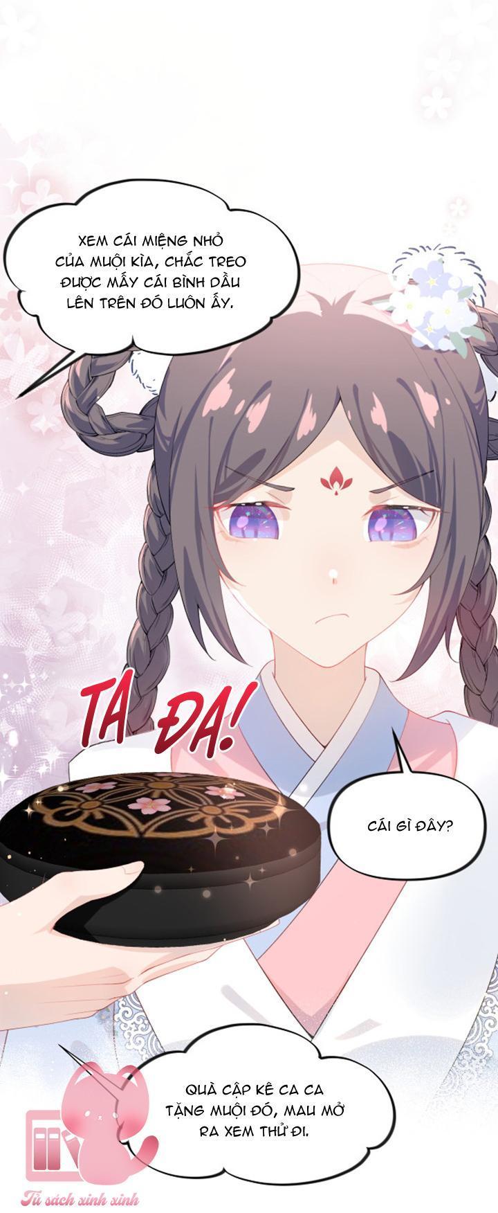 một đêm nọ đột nhiên yandere tới! chapter 89 11