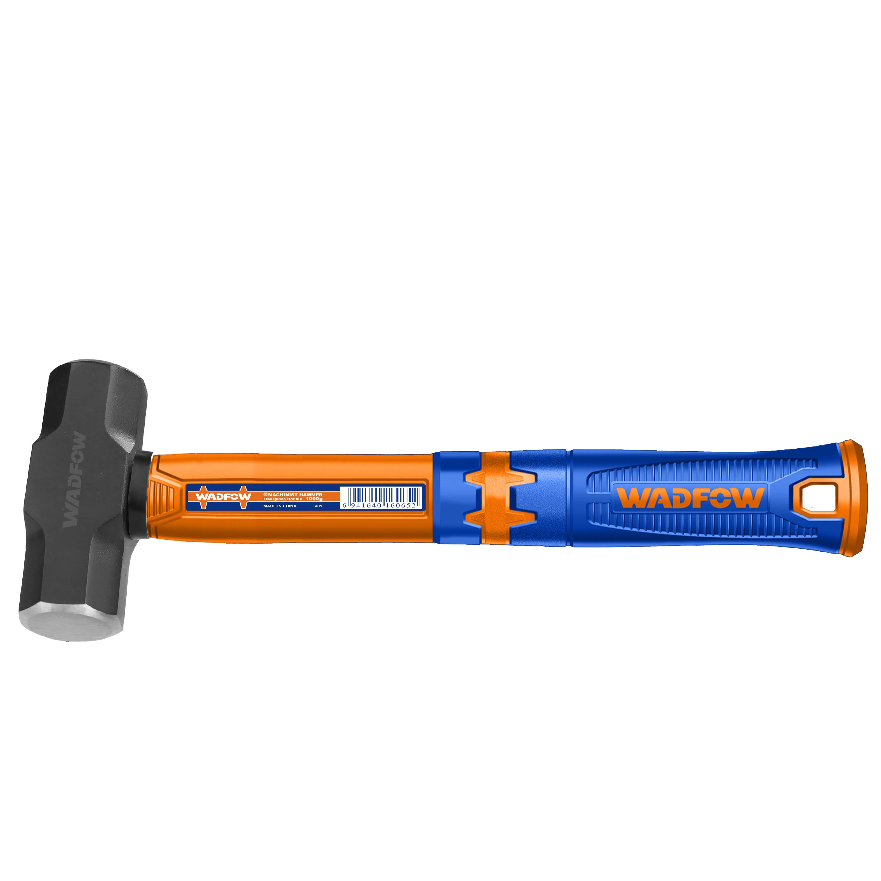 BÚA TẠ 4LB WHM4304 WADFOW - HÀNG CHÍNH HÃNG