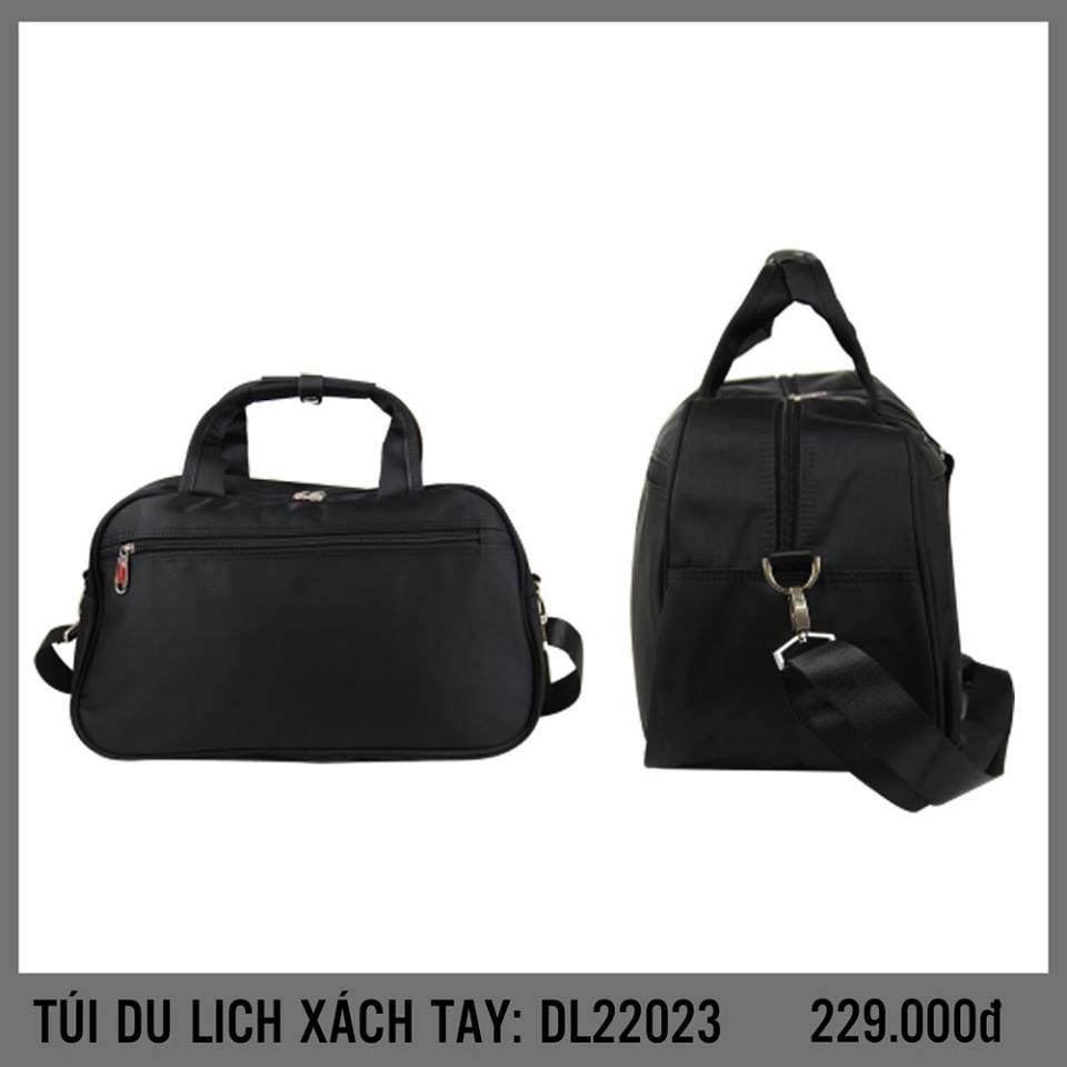 Túi du lịch xách tay chống thấm nước bền đẹp DL22023