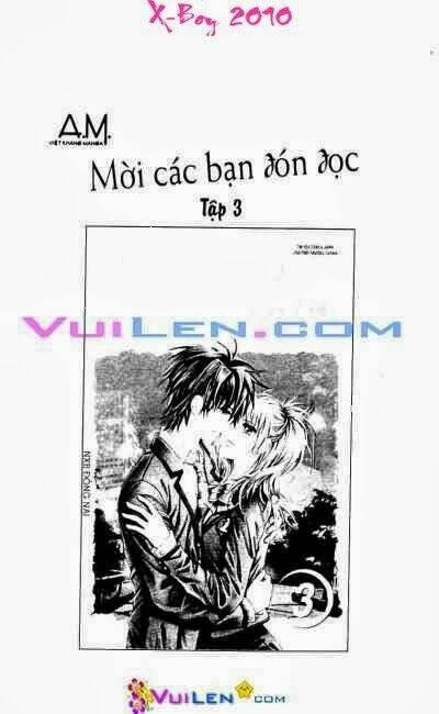 cuộc sống của tôi chapter 6 167