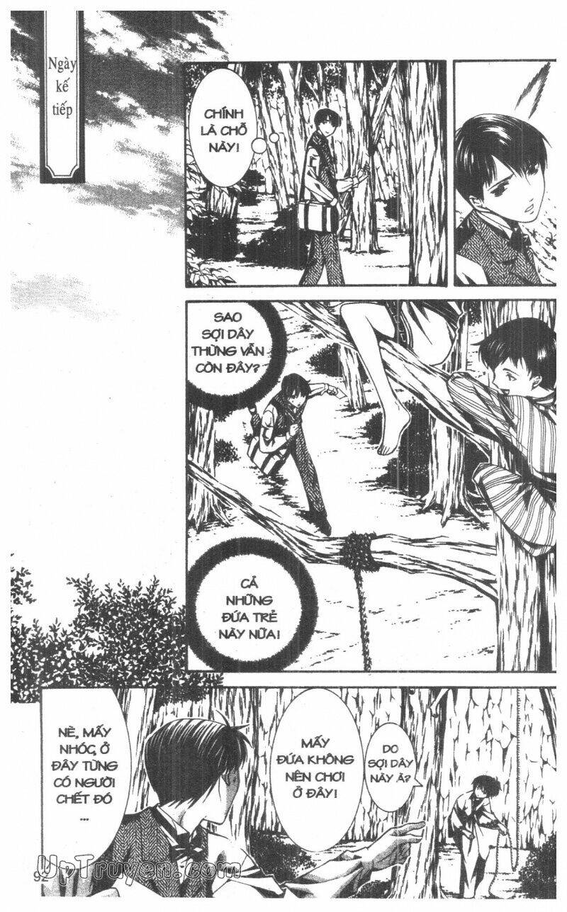 nightmare inspector chapter 8 92