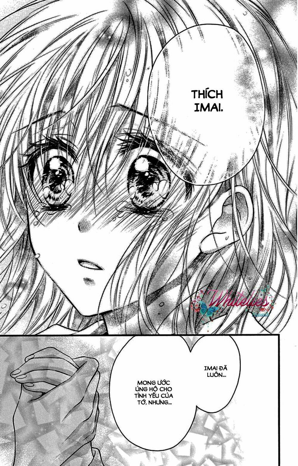 hatsukoi dandelion chapter 5 25