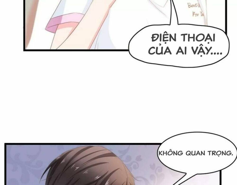 tổng tài đại nhân song mặt kiều thê chapter 30 40