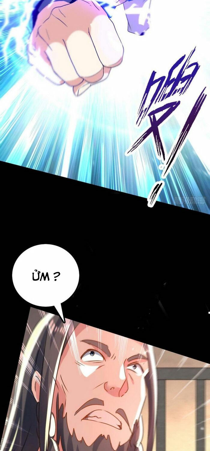 tối cường thăng cấp chapter 204 6