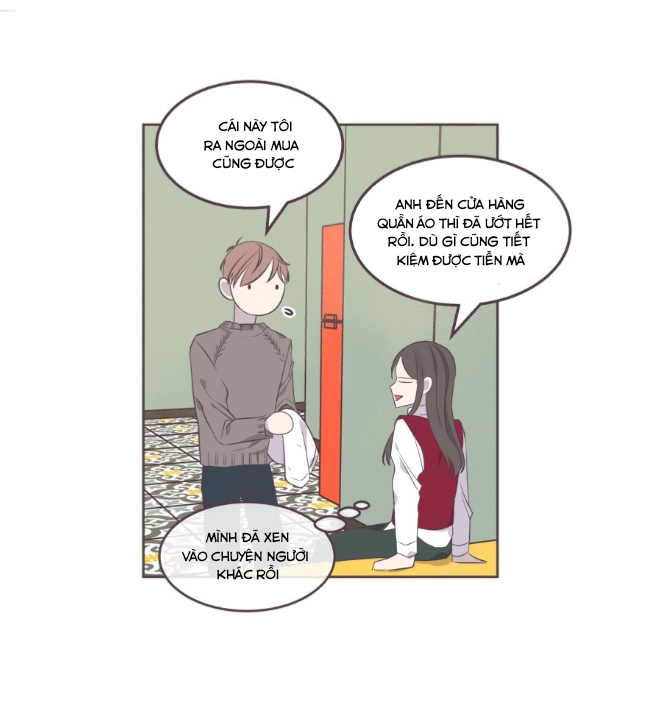 2091km bước đến bên anh chapter 3 50