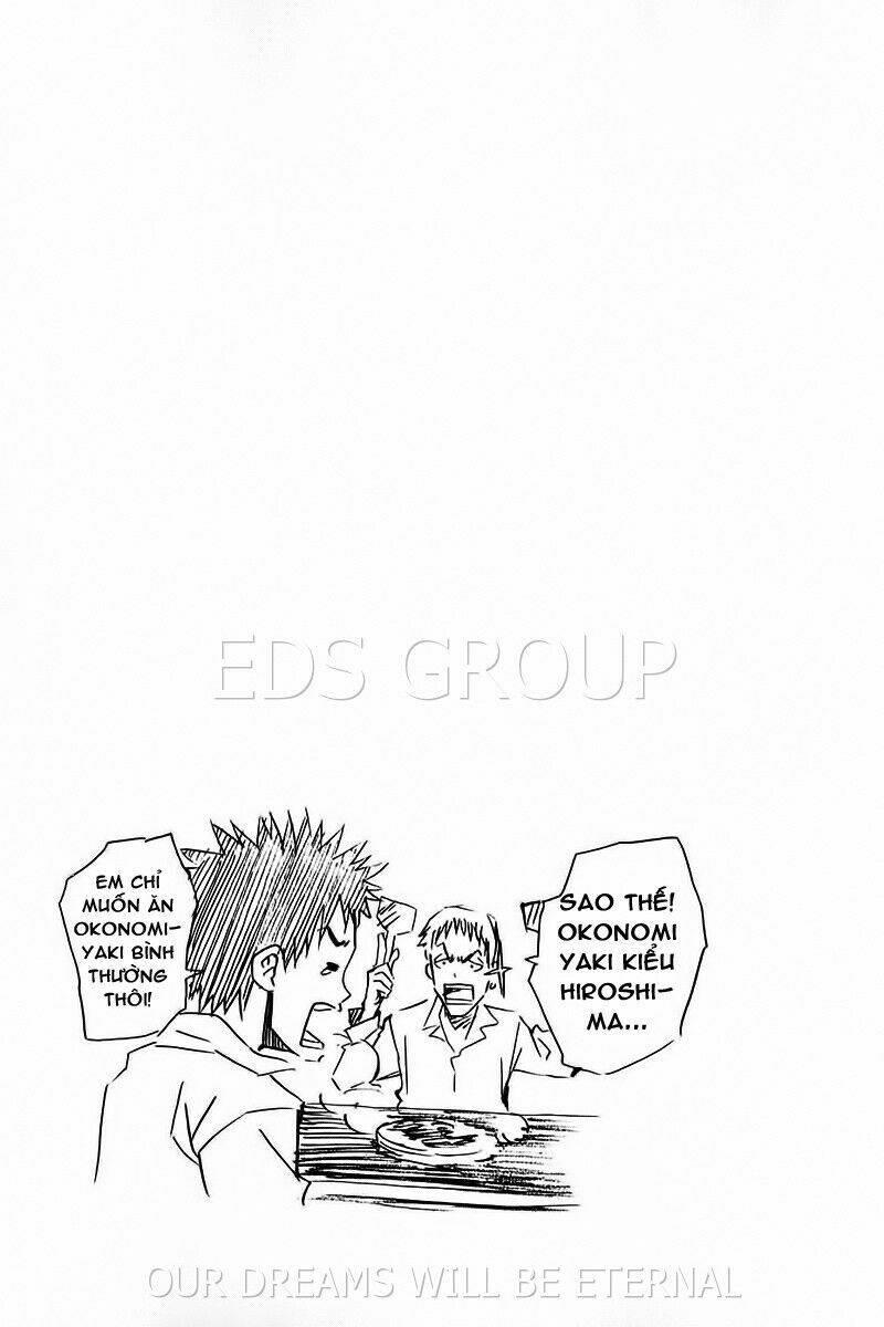 kỵ sĩ trong vòng cấm chapter 17 21