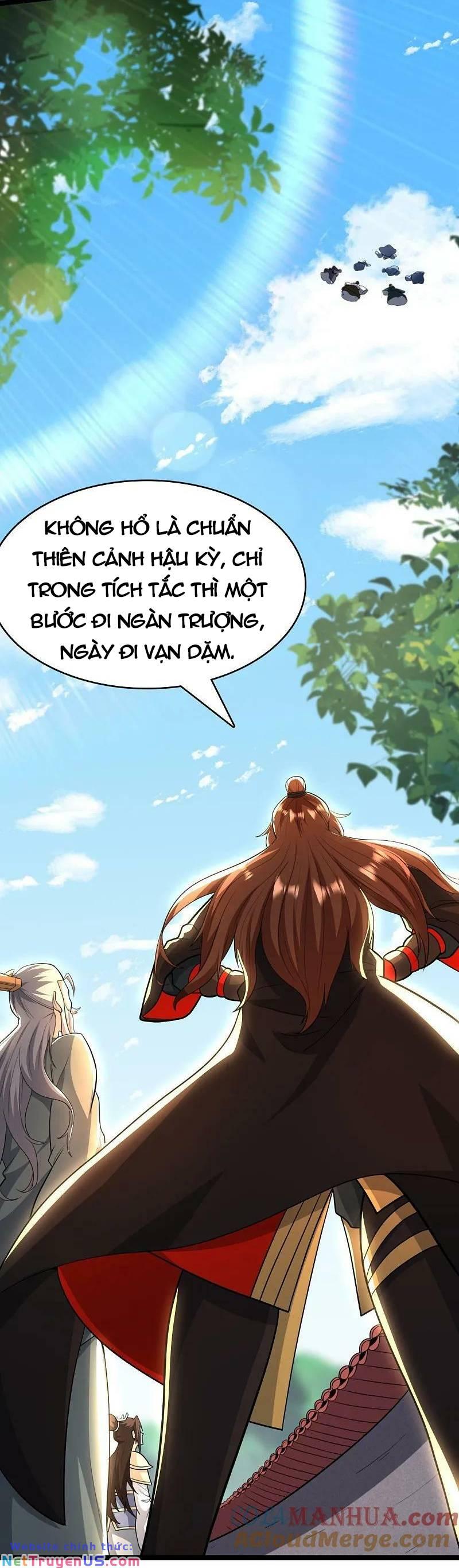 tiên võ đế tôn chapter 481 42