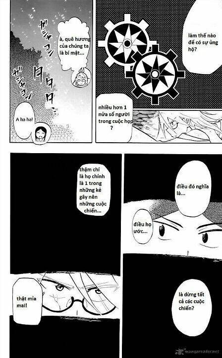 tripeace chapter 24 38