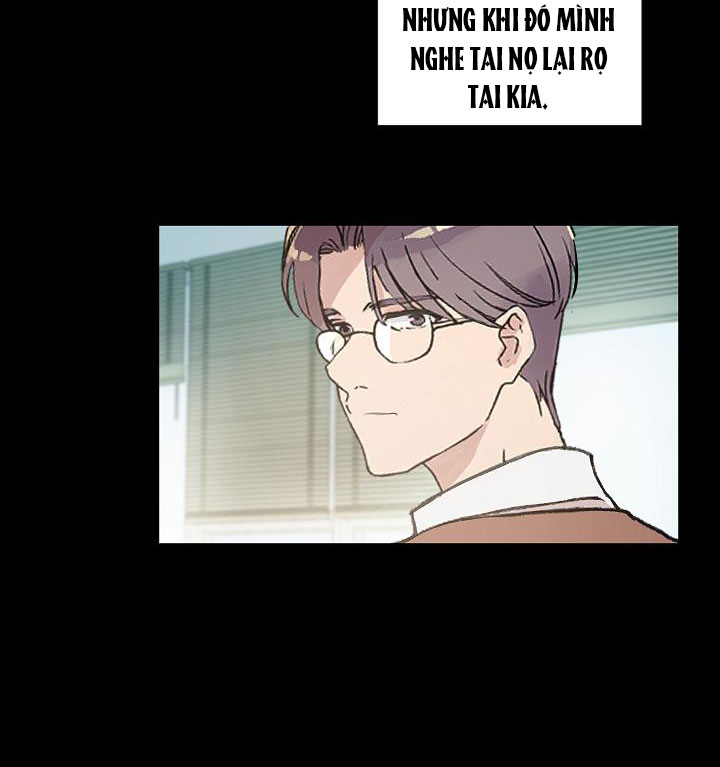 mãnh thú nơi công sở chapter 4 7