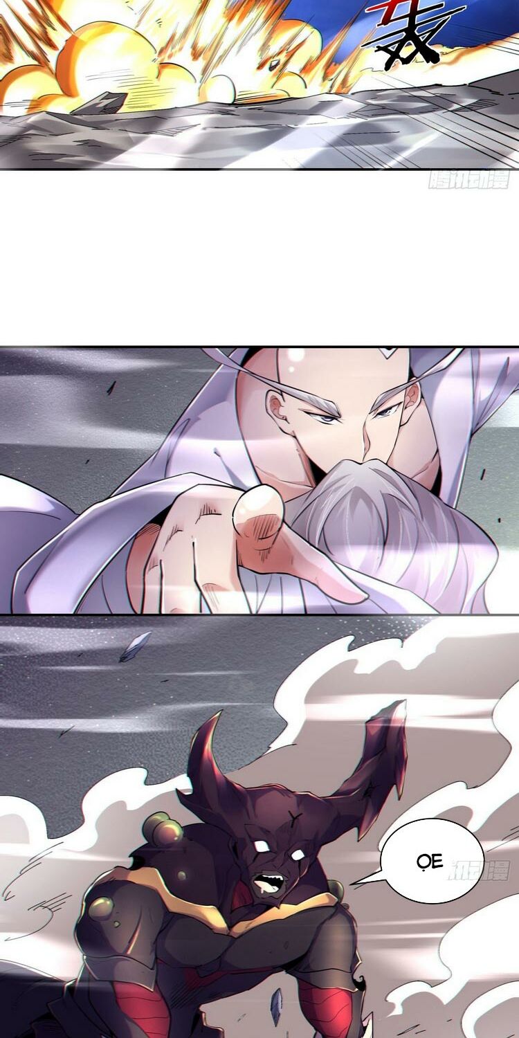 ta là nhà giàu số một, ta không muốn trọng sinh chapter 57 8