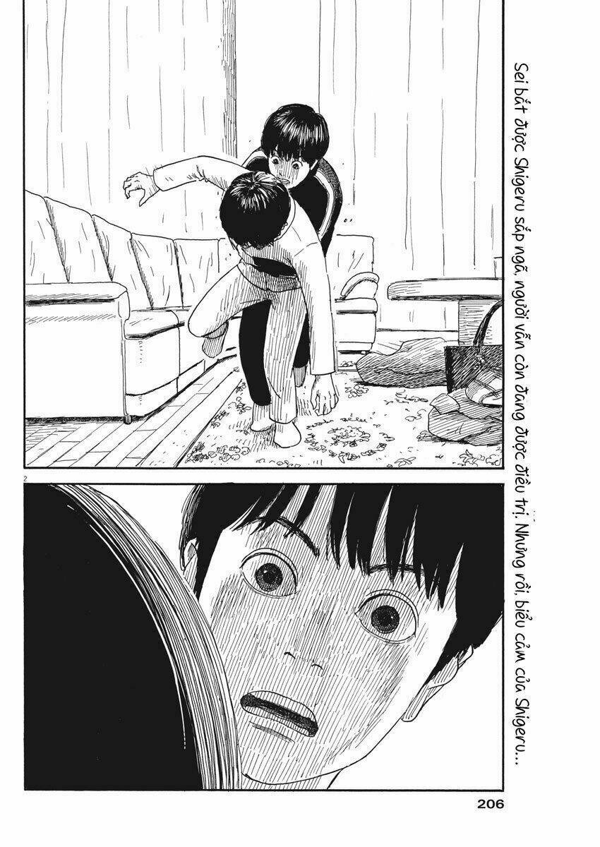 chi no wadachi chapter 58 4