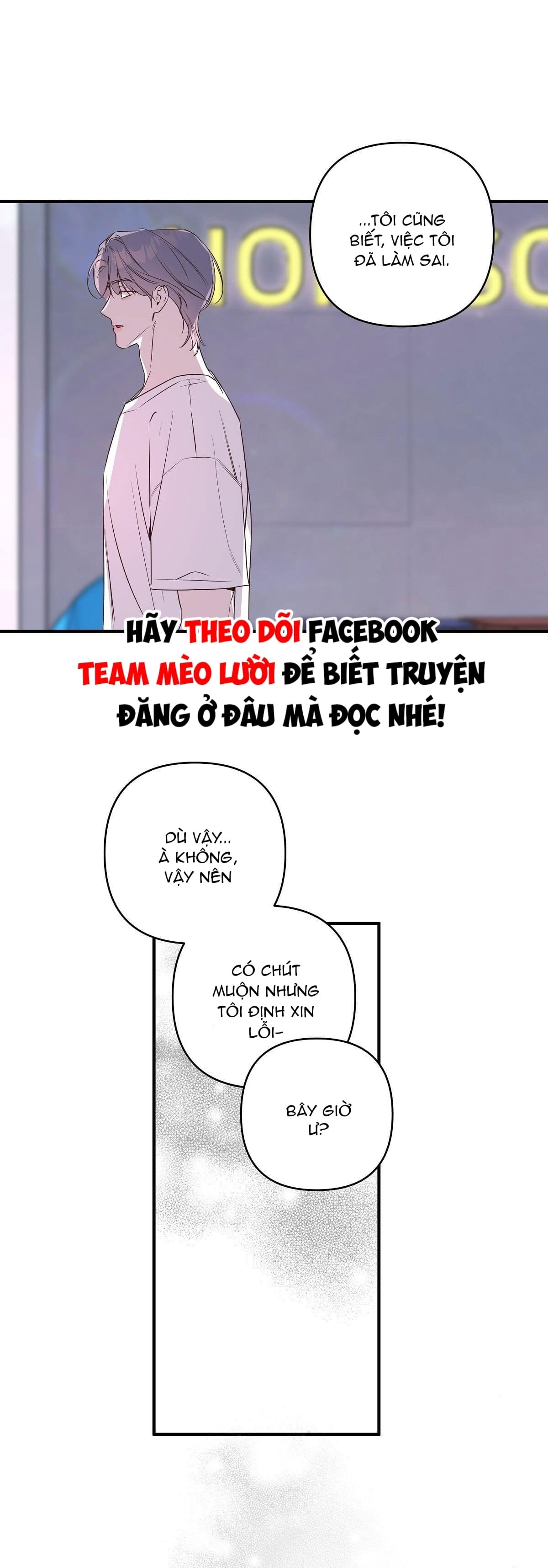 đừng bận tâm, em yêu chapter 47 16