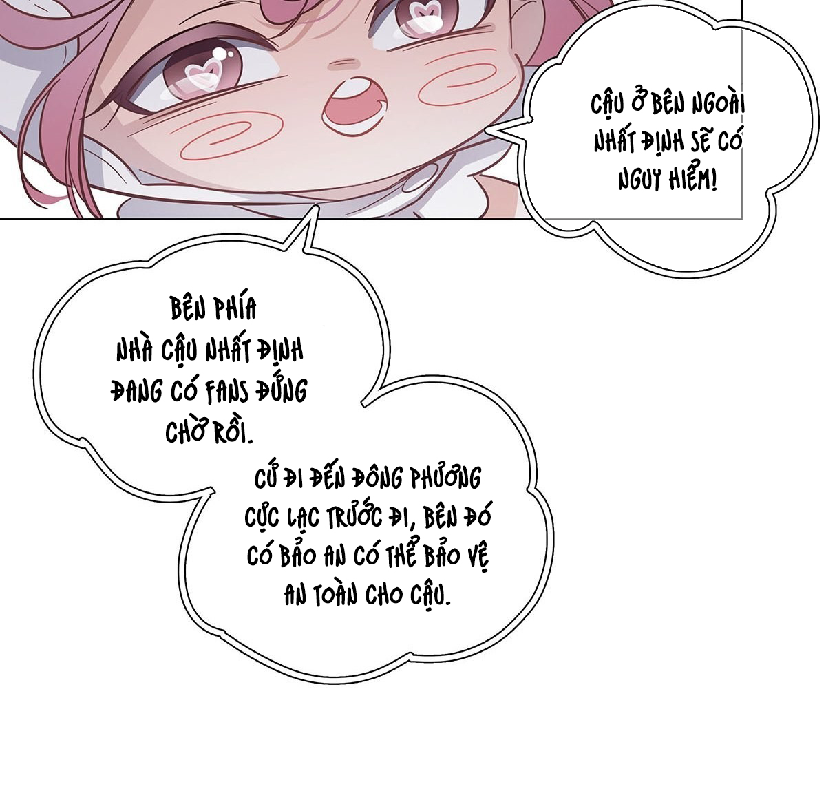 hôm nay nam giả trang nữ vẫn chưa được cầu hôn! chapter 76 19