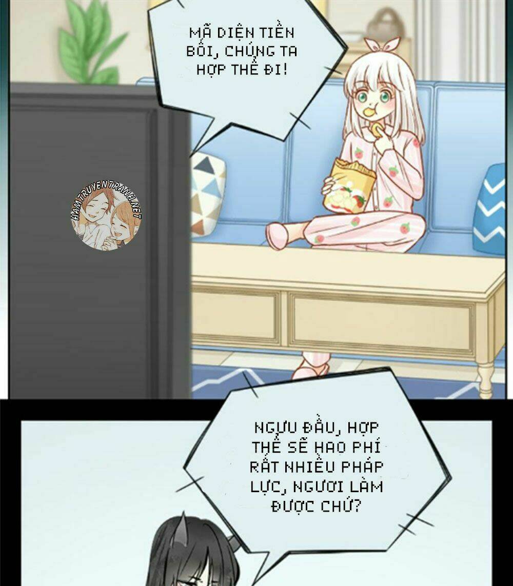 bạn trai có điện từ chapter 12 4