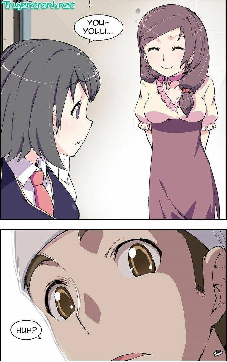 dead coffee shop chapter 7 6