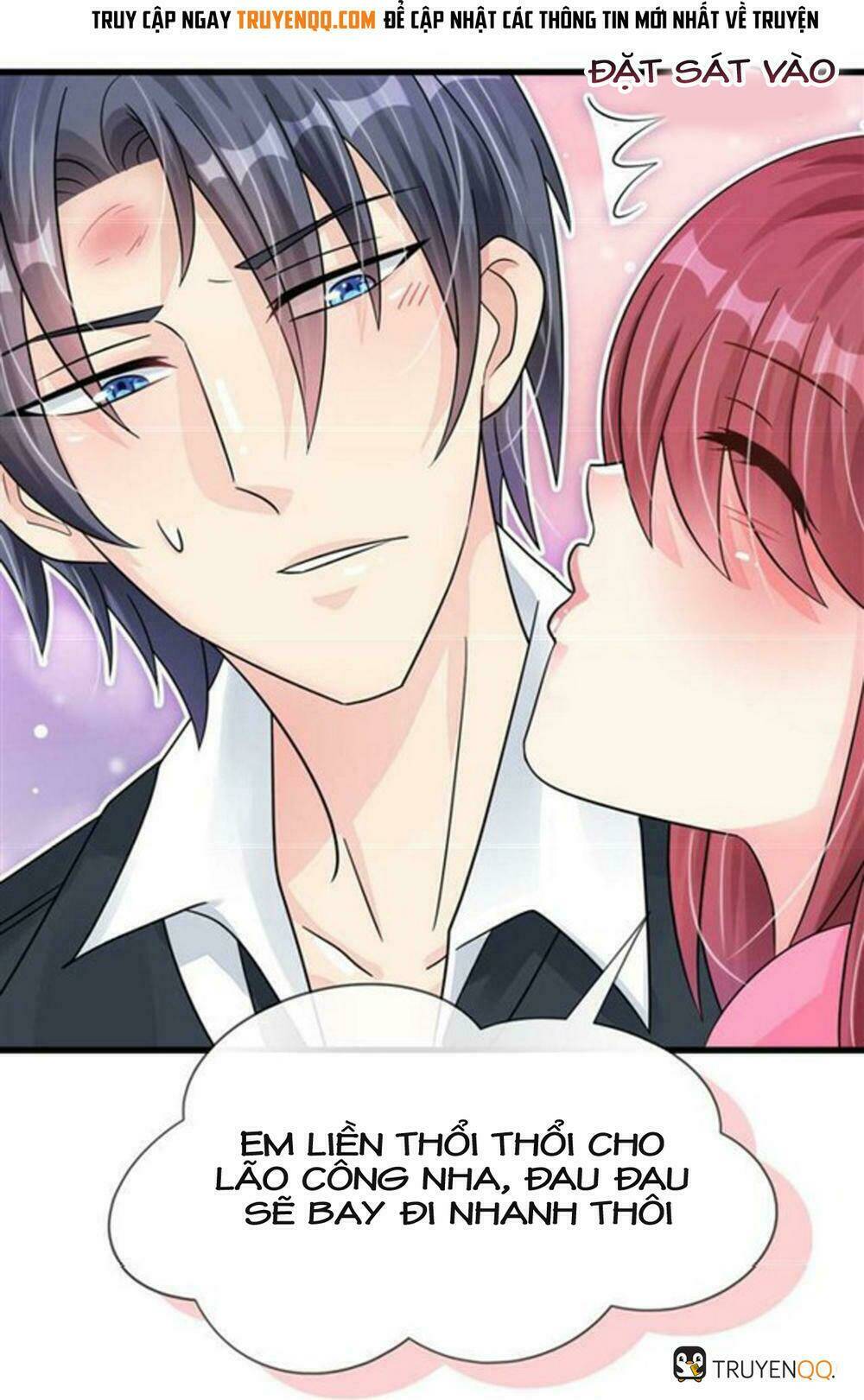 thuyền trưởng đại nhân khinh diểm ái chapter 20 26