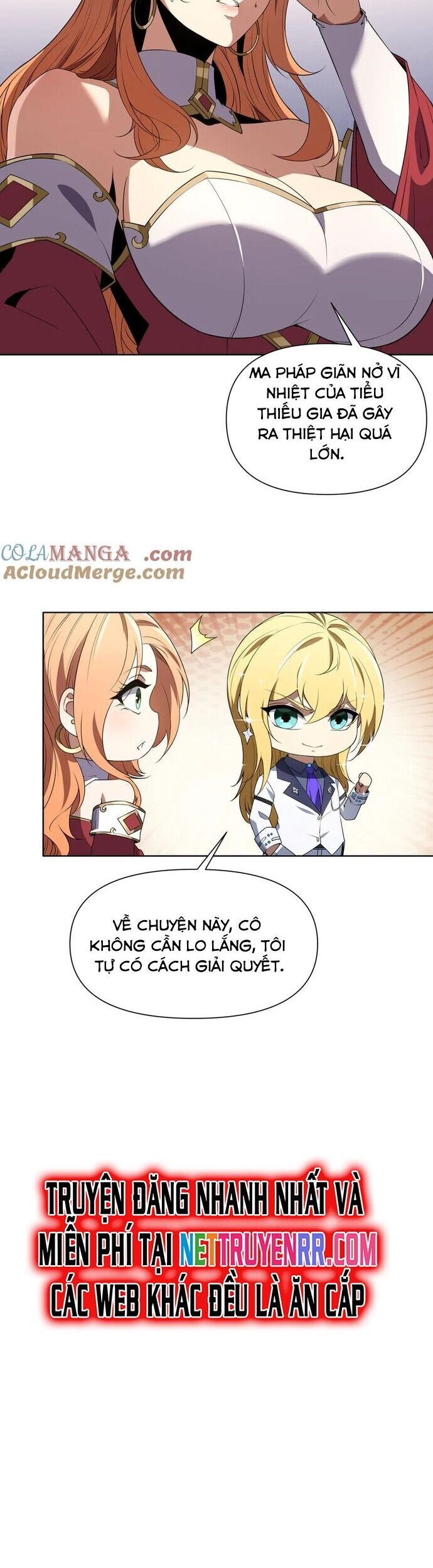 ta xây dựng đế quốc công nghiệp trên đại lục ma pháp chapter 21 26