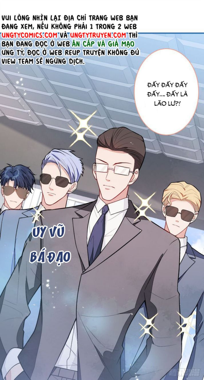 hotsearch của ảnh đế chapter 114 31