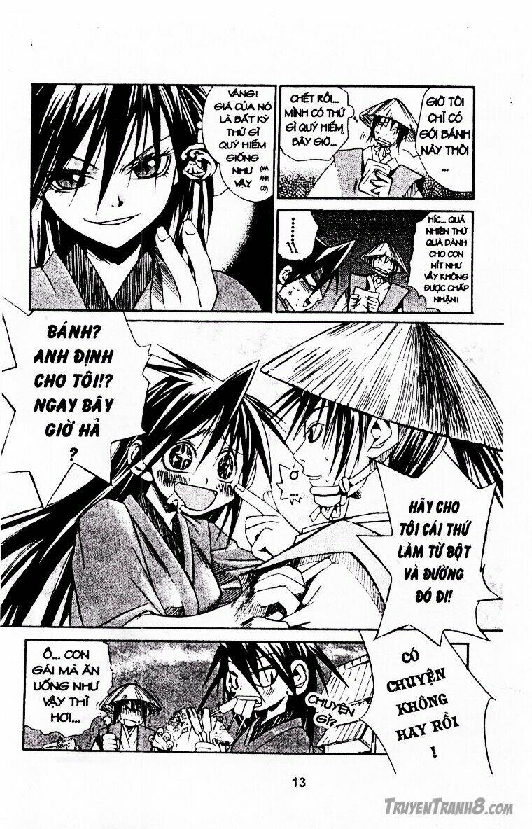 behind master chapter 1 12