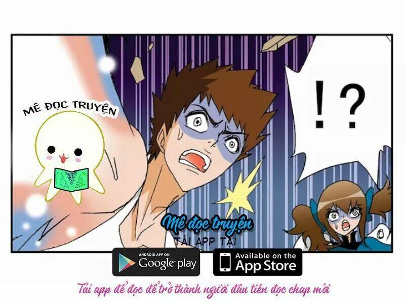 nhà có siêu dễ thương chapter 126 23