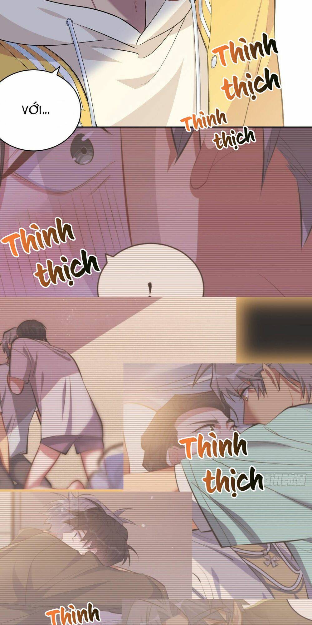 nhạc phụ đại nhân là lão bà chapter 116 30