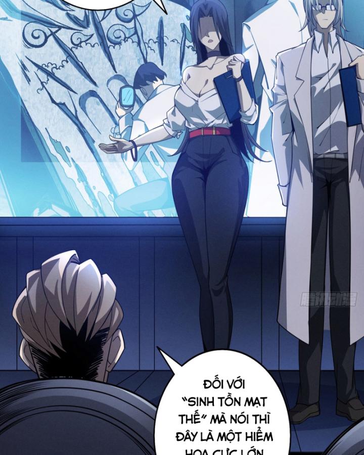 ta, chúa tể rừng xanh chapter 2 56