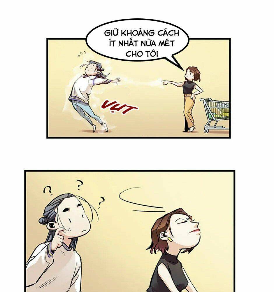 anh hùng và hiệp nữ chapter 23 16