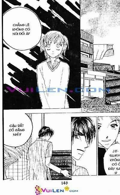 1/4 tình yêu chapter 8 147