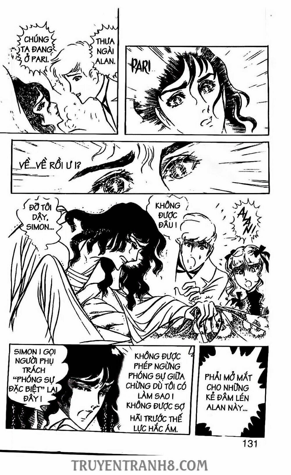 the count s daughter chapter 25 20