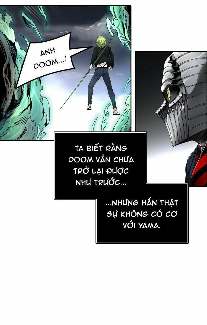 tòa tháp bí ẩn 2 chapter 443 73
