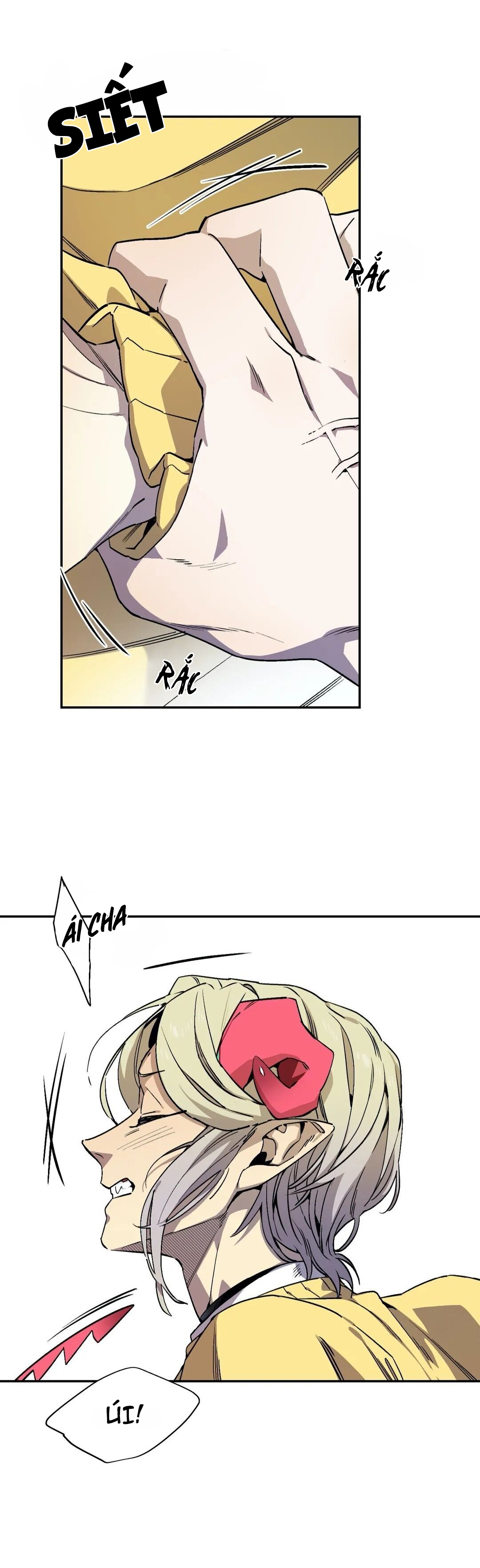 quán café tình nhân chapter 38 4