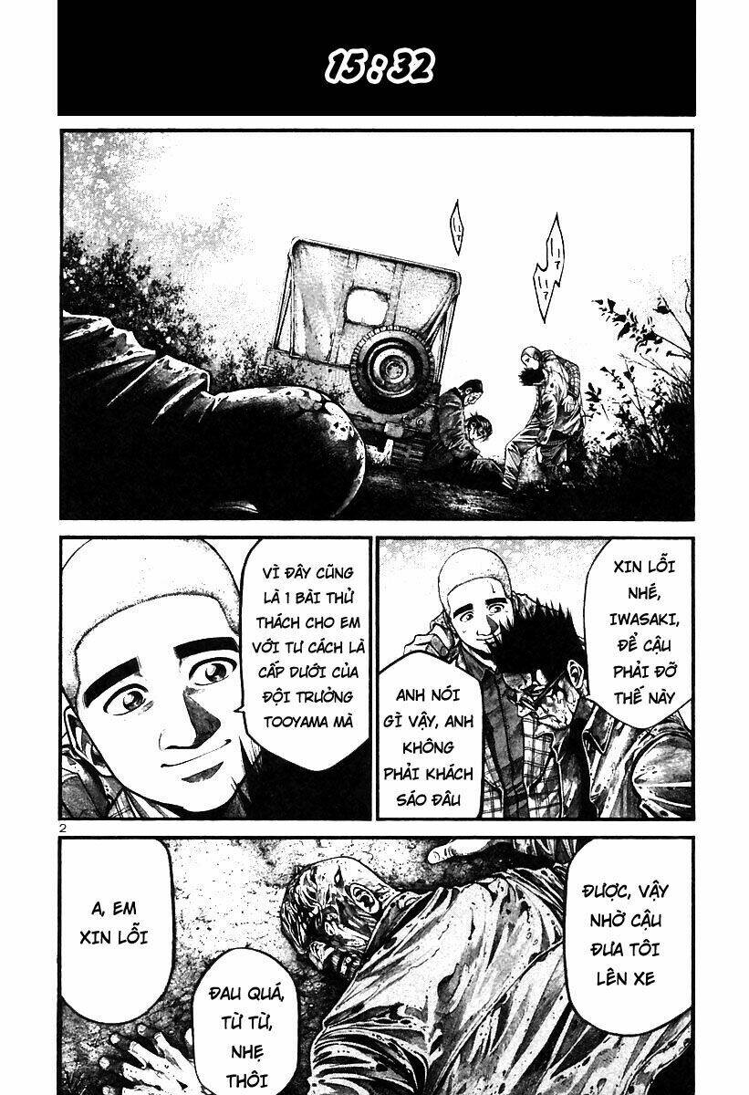 rainbow chapter 191 2