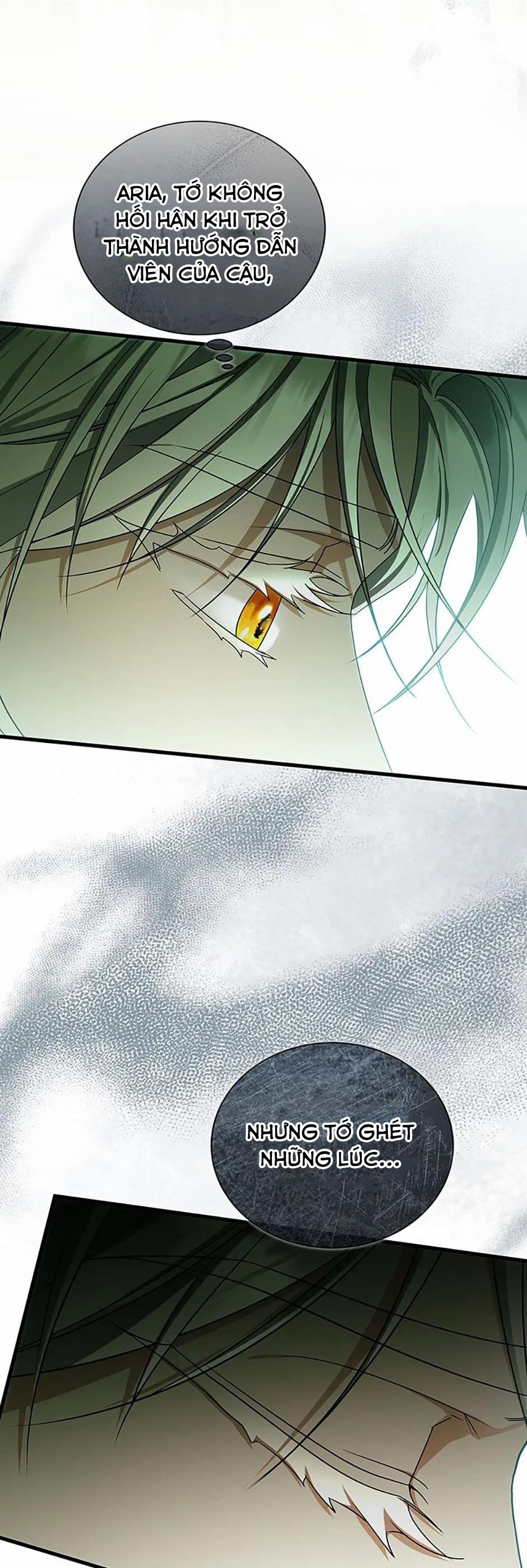 vị cứu tinh của nam phản diện chapter 68 33