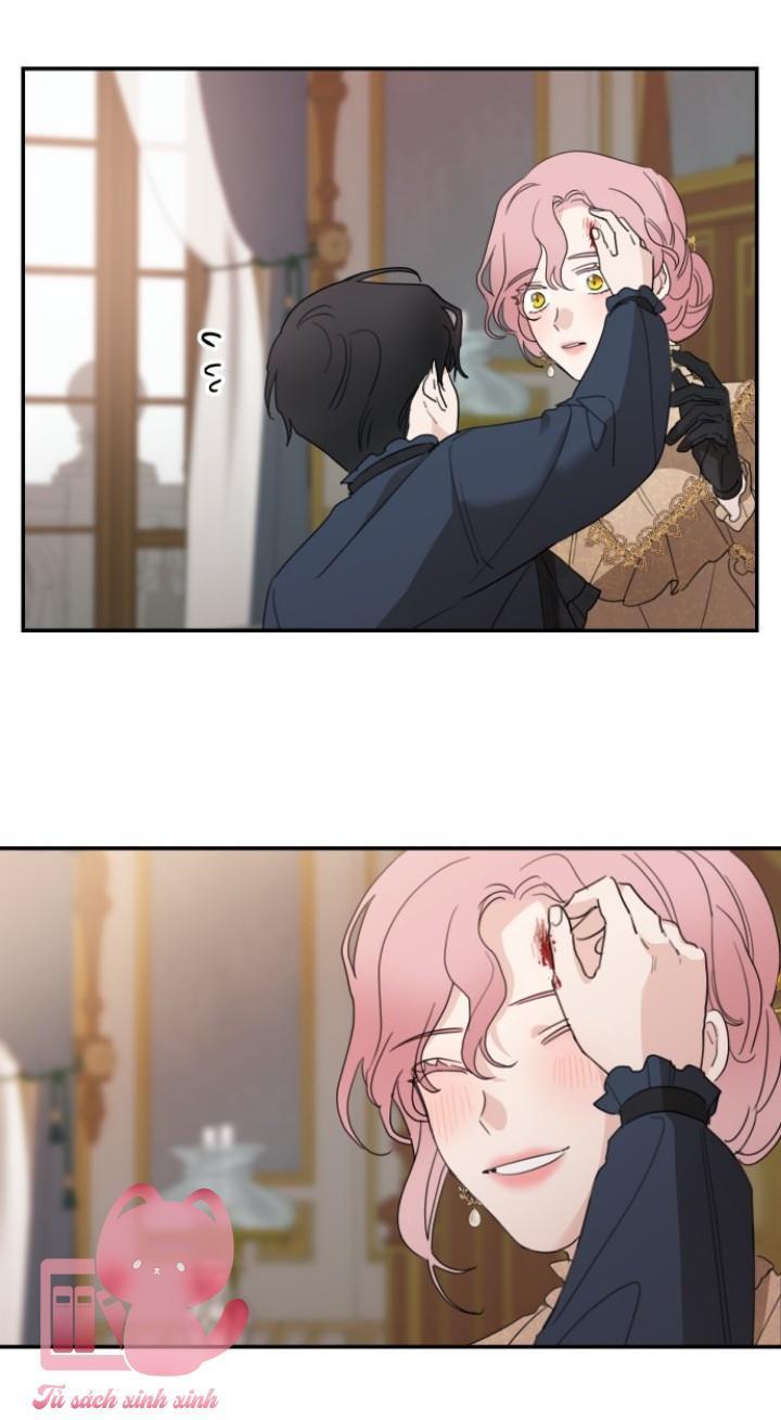 người thân của tôi đều sợ hãi tôi chapter 9 32