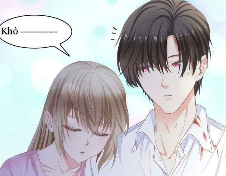 tổng tài đại nhân song mặt kiều thê chapter 17 57