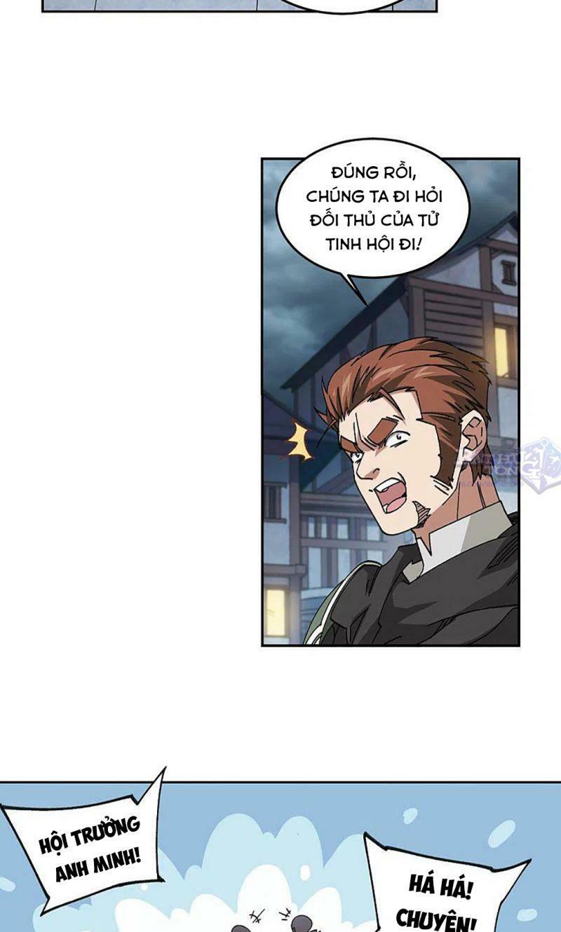 võng du chi cận chiến pháp sư chapter 364 2