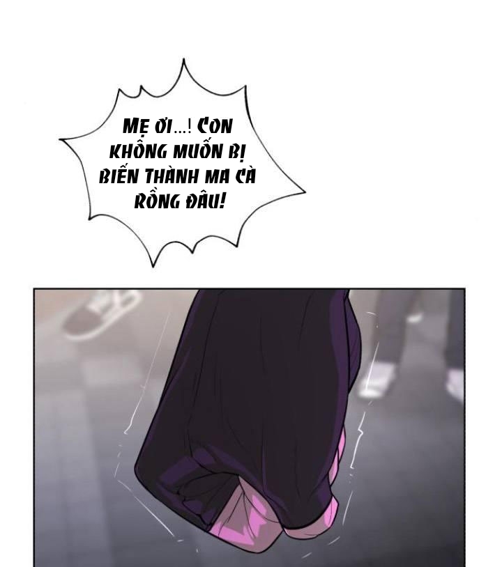 bạch huyết - white blood chapter 58 144