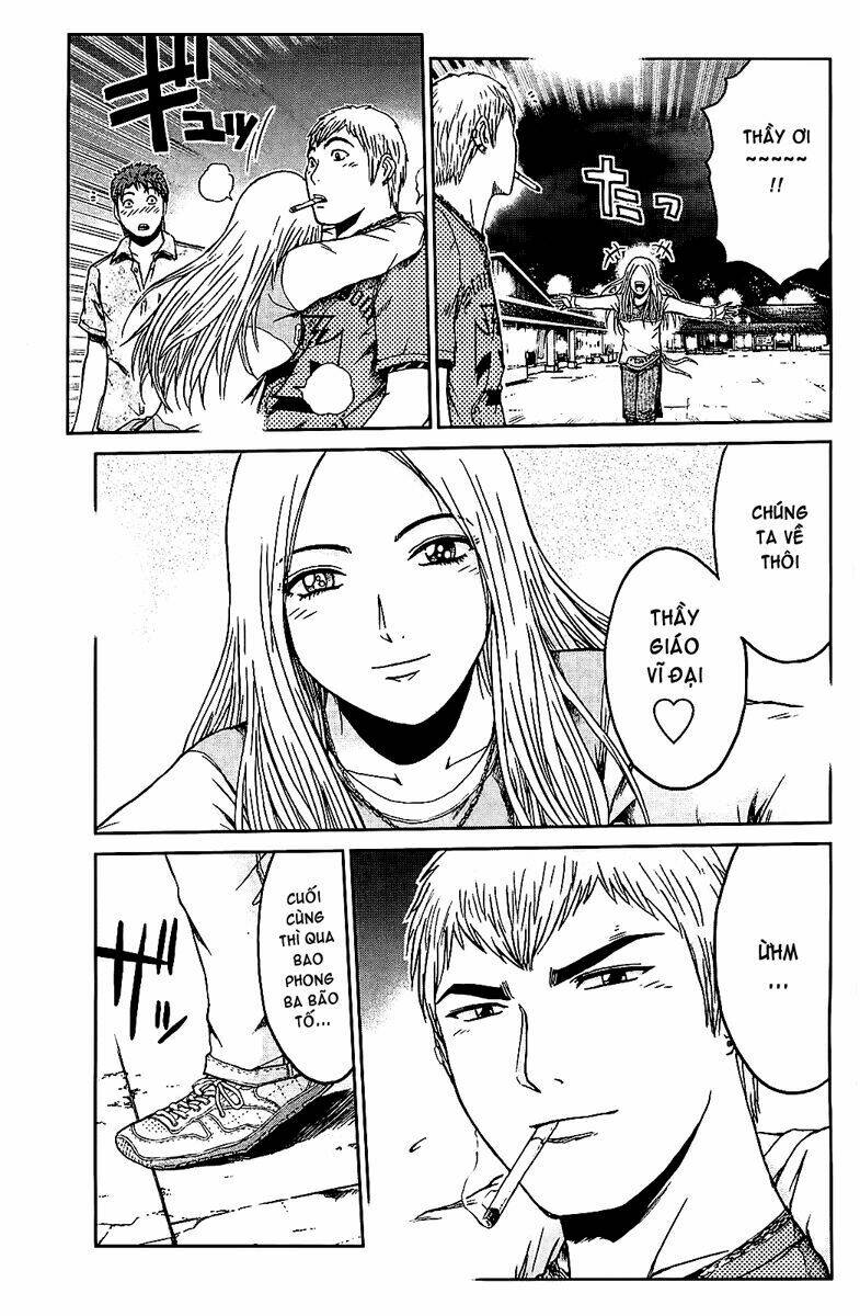 gto: shonan 14 days chapter 70 7