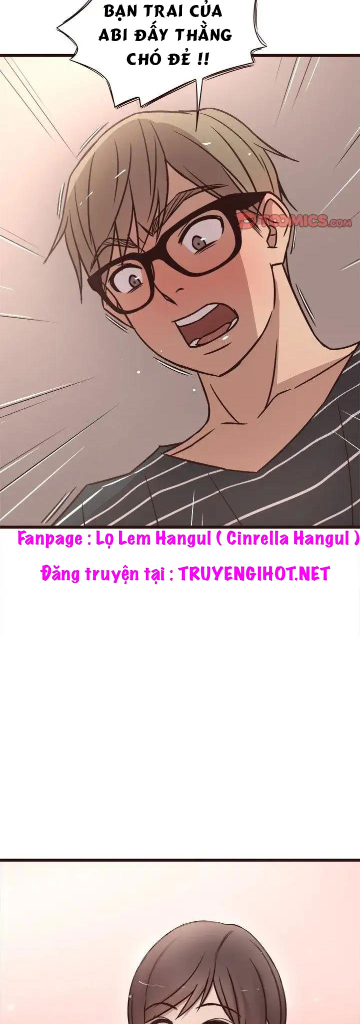 tình yêu dại khờ chapter 10.1 15