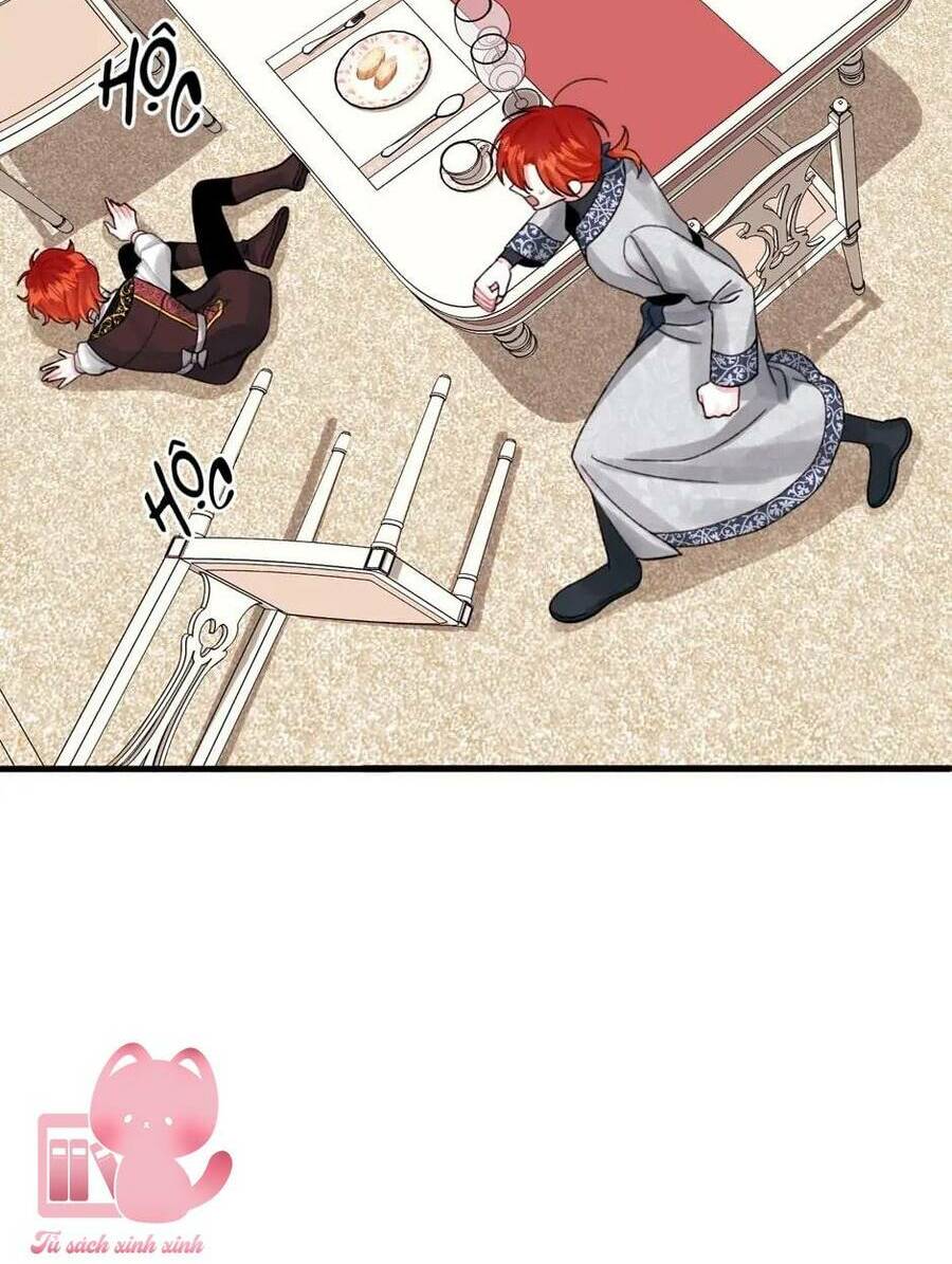 công chúa bãi rác chapter 66 91