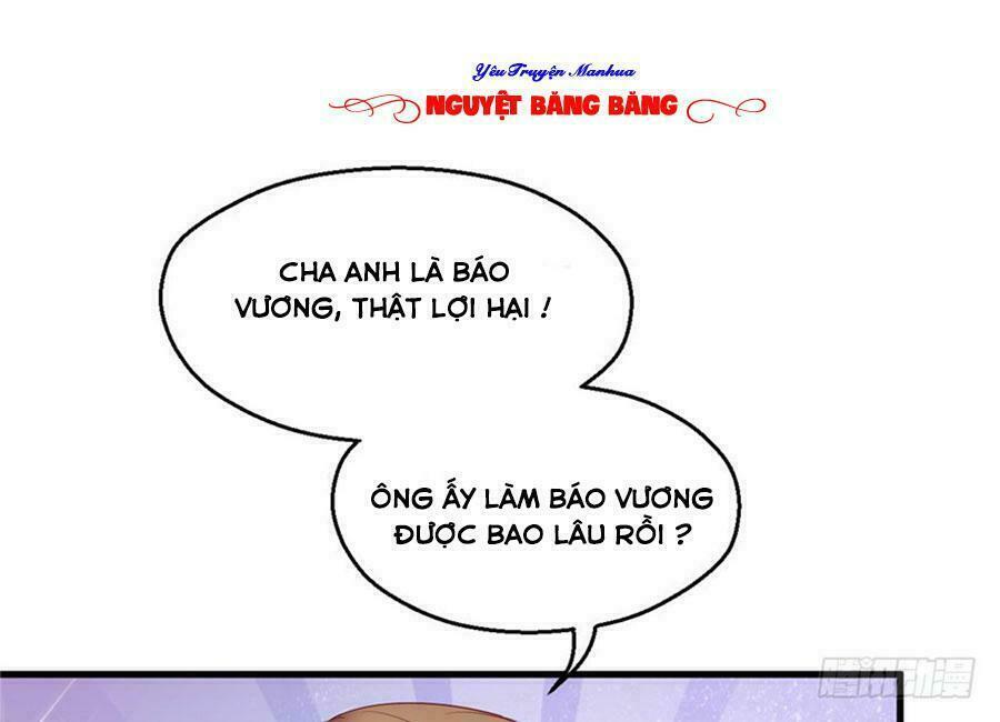 [16+] thảnh thơi thú thế chủng chủng điền, sinh sinh tể chapter 40 15