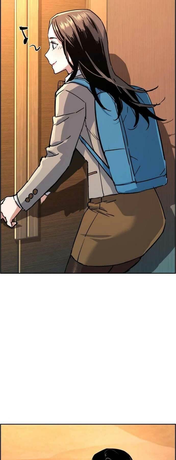 bạn học tôi là lính đánh thuê chapter 113 36