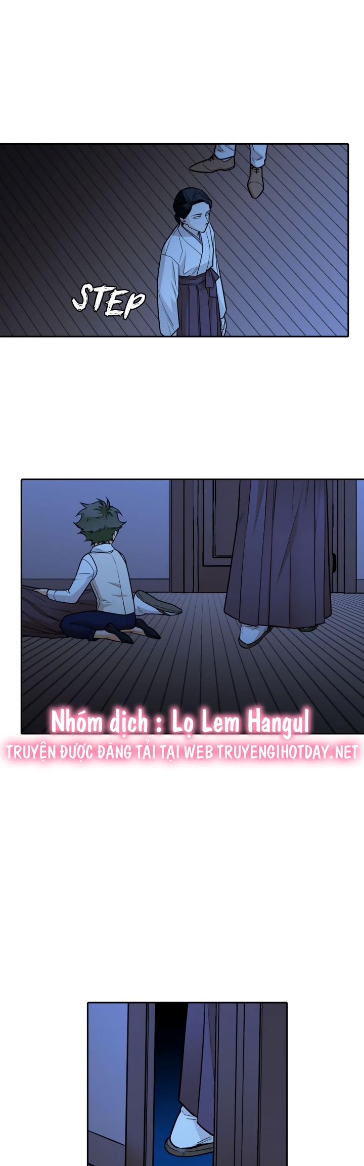 câu chuyện về người phụ nữ ấy chapter 56 1