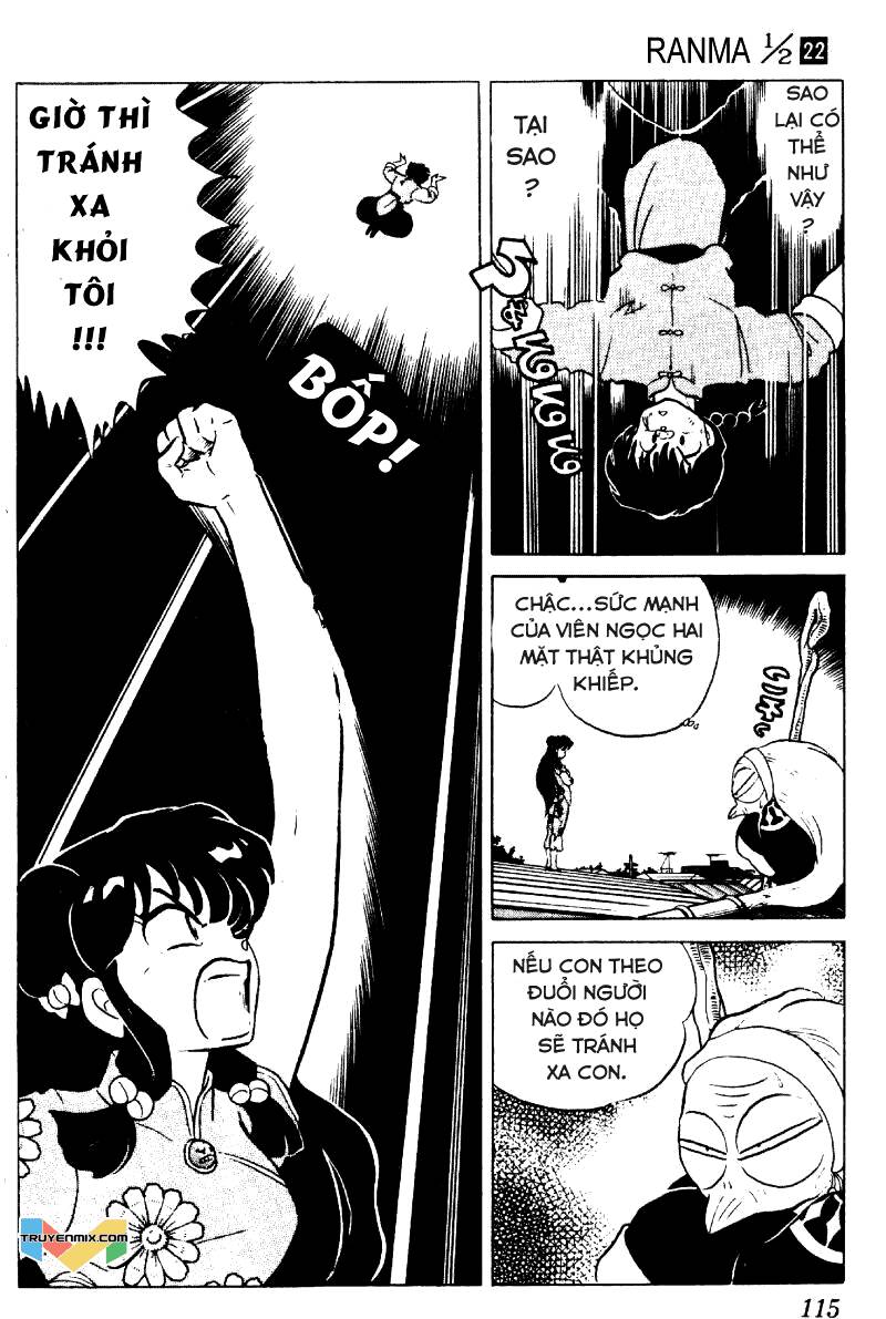 suối lời nguyền chapter 230 17