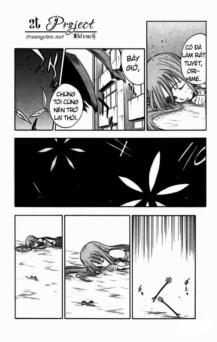 thần chết ichigo chapter 43 18