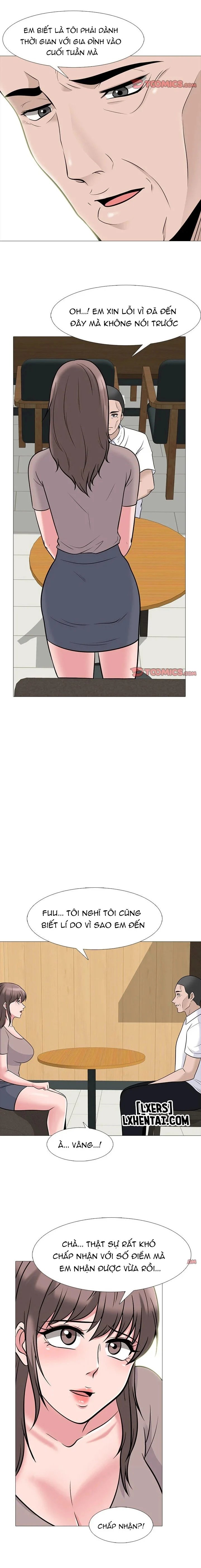 học bổng đặc biệt chapter 97 15