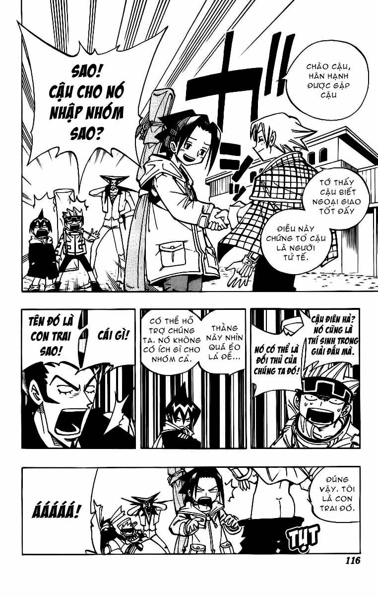 vua pháp thuật chapter 86 4