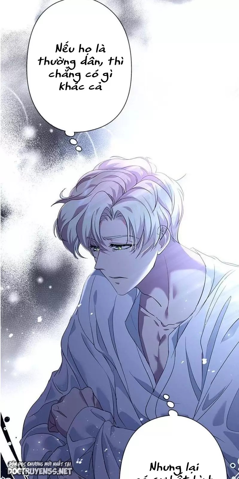 nếu tôi là nhân vật phản diện liệu tôi sẽ chết chapter 23 10